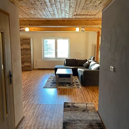 Pancuv Apartment